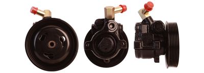 Hydraulic Pump, steering DRI 715520039