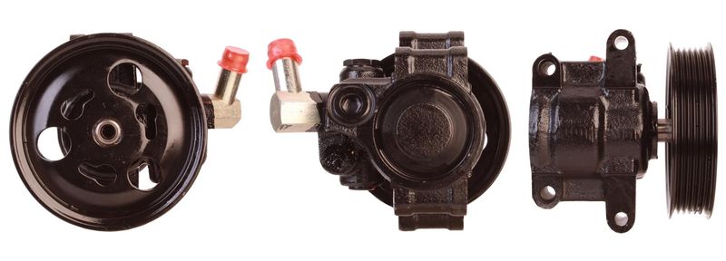 DRI 715520040 Hydraulic Pump, steering