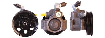 Hydraulic Pump, steering DRI 715520045