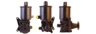 Hydraulic Pump, steering DRI 715520064