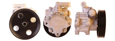 Hydraulic Pump, steering DRI 715520108