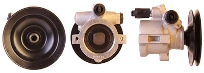 Hydraulic Pump, steering DRI 715520124