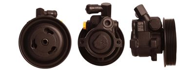 Hydraulic Pump, steering DRI 715520130