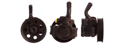 Hydraulic Pump, steering DRI 715520133