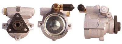 Hydraulic Pump, steering DRI 715520135