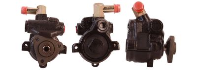 Hydraulic Pump, steering DRI 715520142