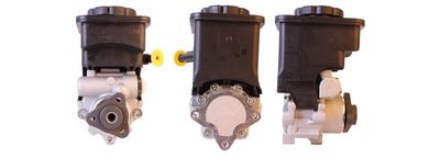 Hydraulic Pump, steering DRI 715520164