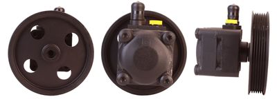 Hydraulic Pump, steering DRI 715520172
