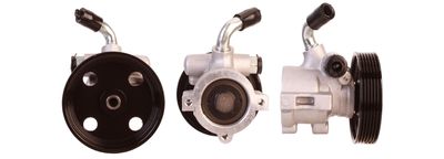 Hydraulic Pump, steering DRI 715520232