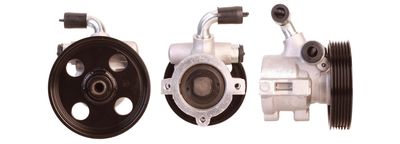 Hydraulic Pump, steering DRI 715520233