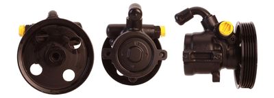 Hydraulic Pump, steering DRI 715520235