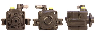 Hydraulic Pump, steering DRI 715520266