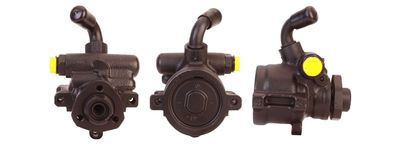 Hydraulic Pump, steering DRI 715520291
