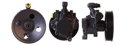Hydraulic Pump, steering DRI 715520298