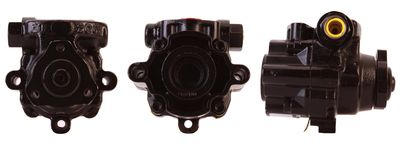 Hydraulic Pump, steering DRI 715520304