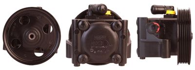 Hydraulic Pump, steering DRI 715520365