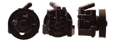 Hydraulic Pump, steering DRI 715520370