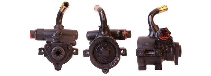 DRI 715520468 Hydraulic Pump, steering