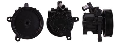 Hydraulic Pump, steering DRI 715520480