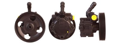 Hydraulic Pump, steering DRI 715520507
