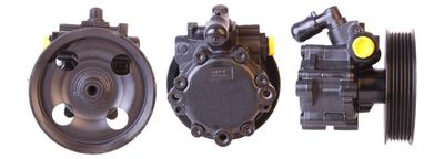 Hydraulic Pump, steering DRI 715520597