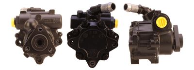 Hydraulic Pump, steering DRI 715520611