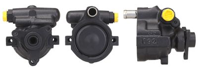 Hydraulic Pump, steering DRI 715520651