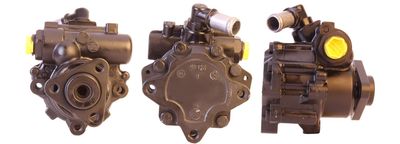 Hydraulic Pump, steering DRI 715520703