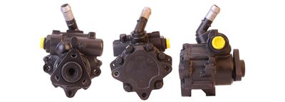 Hydraulic Pump, steering DRI 715520752