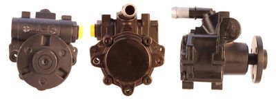 Hydraulic Pump, steering DRI 715520790