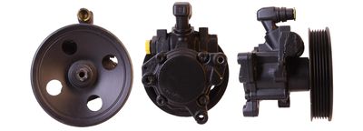 Hydraulic Pump, steering DRI 715520855