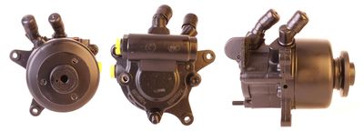 Hydraulic Pump, steering DRI 715520867