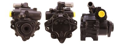 Hydraulic Pump, steering DRI 715520969