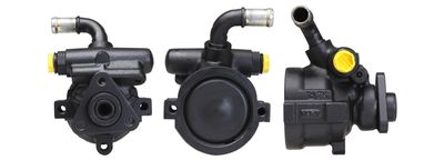 Hydraulic Pump, steering DRI 715521036