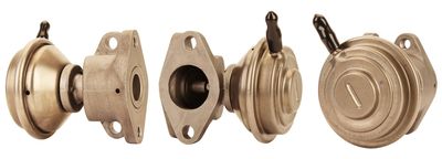 EGR Valve DRI 717710107