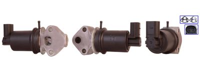 EGR Valve DRI 717720025