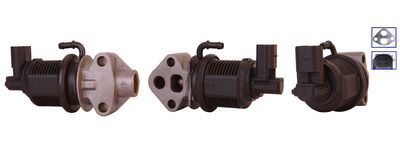 EGR Valve DRI 717720036