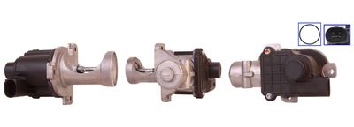 EGR Valve DRI 717730007