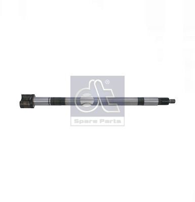 DT Spare Parts 10.13508 Brake Shaft, drum brake