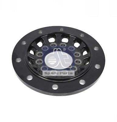Wheel Hub DT Spare Parts 10.30437