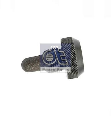 Screw Plug, oil sump DT Spare Parts 1.10006