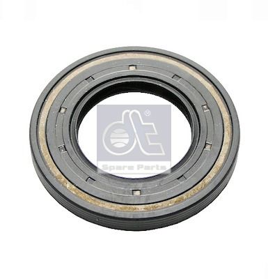 DT Spare Parts 1.10430 Shaft Seal, camshaft