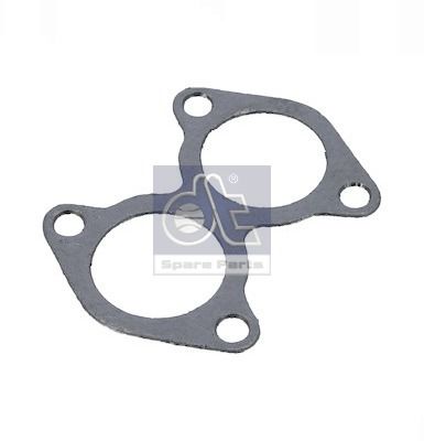 DT Spare Parts 1.10557 Gasket, exhaust manifold