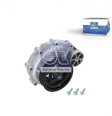DT Spare Parts 1.11163 Water Pump, engine cooling