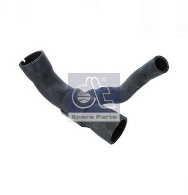 DT Spare Parts 1.11595 Radiator Hose