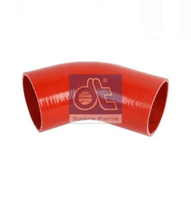 Charge Air Hose DT Spare Parts 1.11601