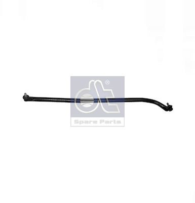 Selector-/Shift Rod DT Spare Parts 1.14450