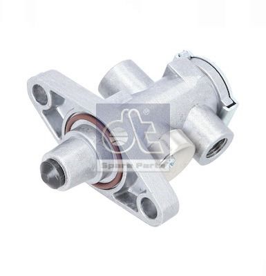 Solenoid Valve DT Spare Parts 1.14520