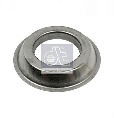 Suspension, propshaft DT Spare Parts 1.15305