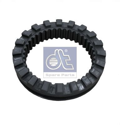 Synchronizer Ring, manual transmission DT Spare Parts 1.16029